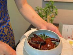 -王府茶楼茶宴·创意菜(大观园总店)