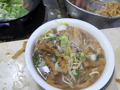 皮肚面-祁家面馆(大香炉店)