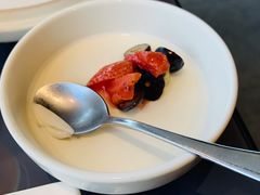 酸奶-小大董·烤鸭(观景餐厅·南京西路店)