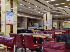 大堂-红鼻子桂林米粉(金唐新光界店)