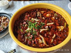 -陈麻婆豆腐总店