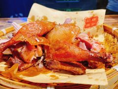 -打酱油·非遗淮扬菜(瘦西湖梅岭店)