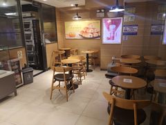 -BreadTalk面包新语·烘焙蛋糕(五羊邨店)