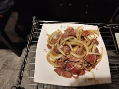 -厚味居炙子烤肉·清真(天桥南纬路店)