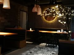 大堂-湘与香缘·湖南菜(王府井北京市百货大楼店)