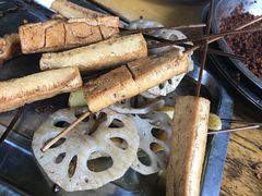 -怪老头甜不辣(抚琴小区店)