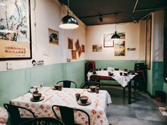 -堂瓦里·33年传统赣菜(第一街区店)