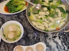 -安泰楼·佛跳墙创始人·传统闽味早茶·酒楼(三坊七巷闽菜地标店)