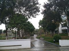 -苏州香山国际大酒店