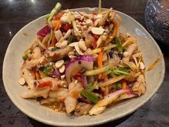 -婉泰·特色小吃·舂鸡脚(告庄二店)