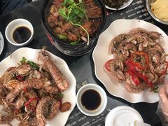 -川香煲(茅台路店)