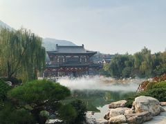 -华清宫景区