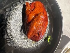 -柴门头啖汤·经典川菜·慢火汤品(锦城万达店)