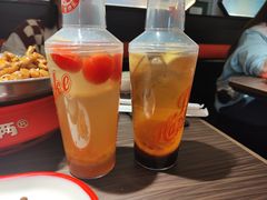 -哥老官重庆美蛙鱼头(西湖银泰十一哥店)