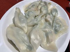 -喜家德虾仁水饺(长泰广场店)