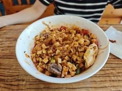 小炒泡馍-老陕兄弟(彩虹新城店)