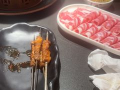 -额尔敦·品质自助(摩尔城店)