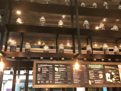 -星巴克(兰桂坊店)