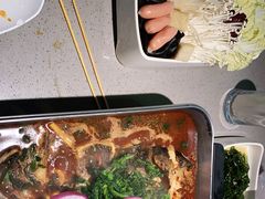 -半天妖烤鱼(印象城店)