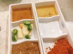-韩时烤肉(枫蓝店)
