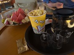 -星河湾温泉洗浴酒店