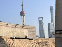 -上海市外滩历史纪念馆