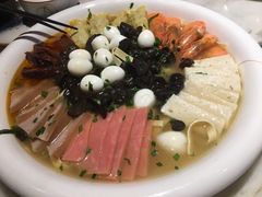 -二十八里太湖船菜(吉祥路店)