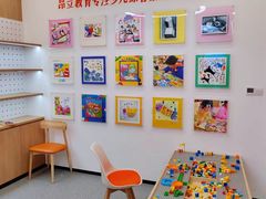 -昂立青少儿成长中心(杨浦国和1000校区)