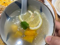 -怪噜范·老贵阳街头名小吃(数博万达店)
