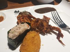 -汉巴味德(大悦城店)