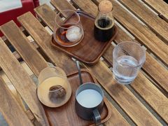 月球咖啡-Home Cafe(水榭春天店)