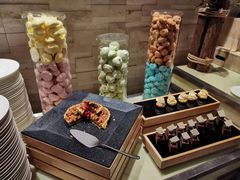 -宁波逸东豪生大酒店·豪生咖啡厅