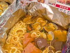 -见味花甲(福田coco park店)