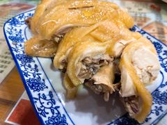 白斩鸡-洞天食府(北大街店)