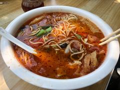 六鲜皮肚面-双冰面馆(茶南店)