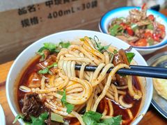 -上池面馆(上池正街39号院店)