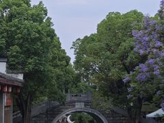 -龙潭水乡