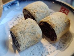 驴打滚-天津卫码头(南开大悦城店)