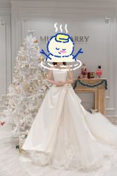 -MuseMarry婚纱(前海嘉里中心店)