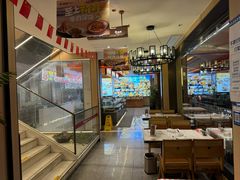 -阿胖龙虾小海鲜(宁国南路总店)