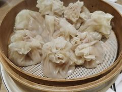 -马家烧麦(中街店)