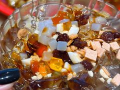 -常和州·夜宵大排档(常州单店)