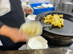 -蒋家桥饺面店(东关街店)