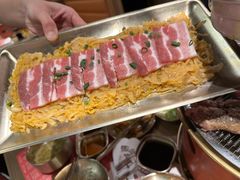 -西塔老太太泥炉烤肉(双井店)