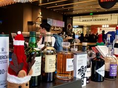 -星巴克臻选(上海合生汇1F店)