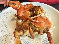 -鑫悦楼煎蟹·16年海鲜大排档