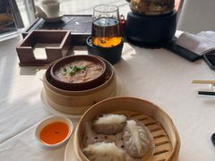 -白天鹅宾馆-宏图府餐厅