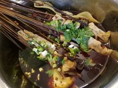-舒记钵钵鸡