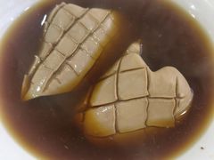 猪腰子汤-东凤老字号腰子店