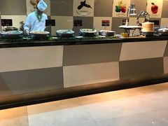 -和平宾馆(王府井店)